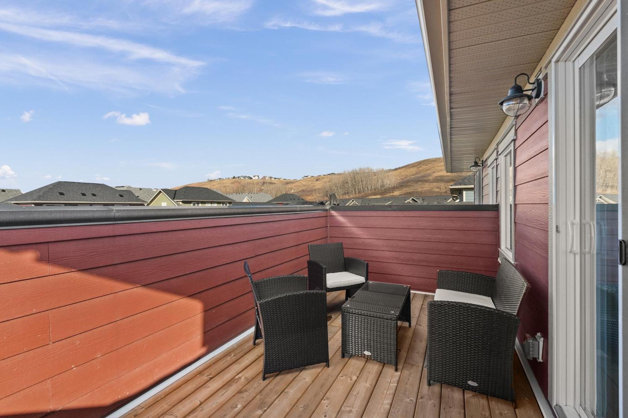 Globalstay New Apartments In Cranbrook Free Street Parking YYC Esterno foto