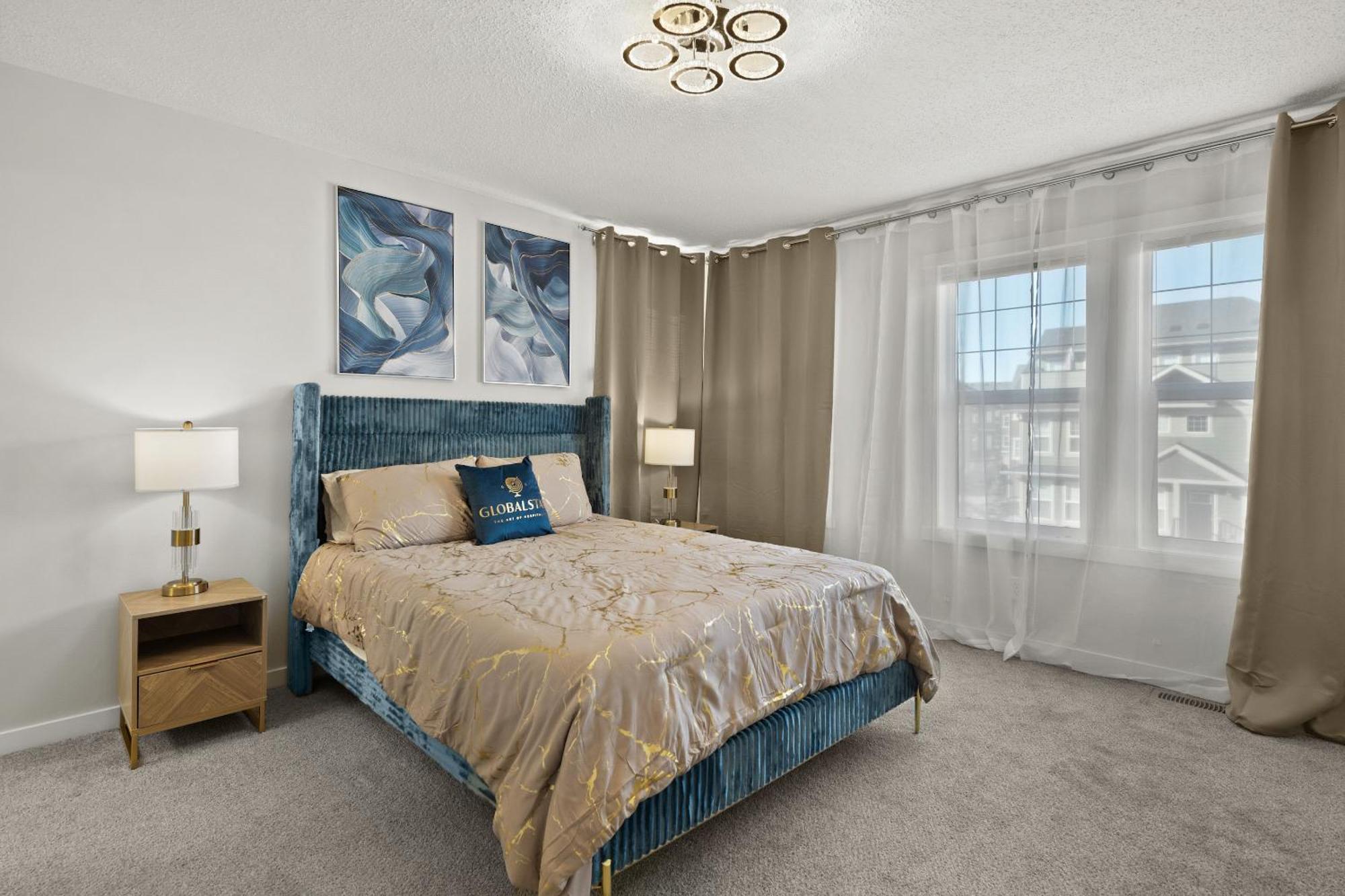 Globalstay New Apartments In Cranbrook Free Street Parking YYC Esterno foto