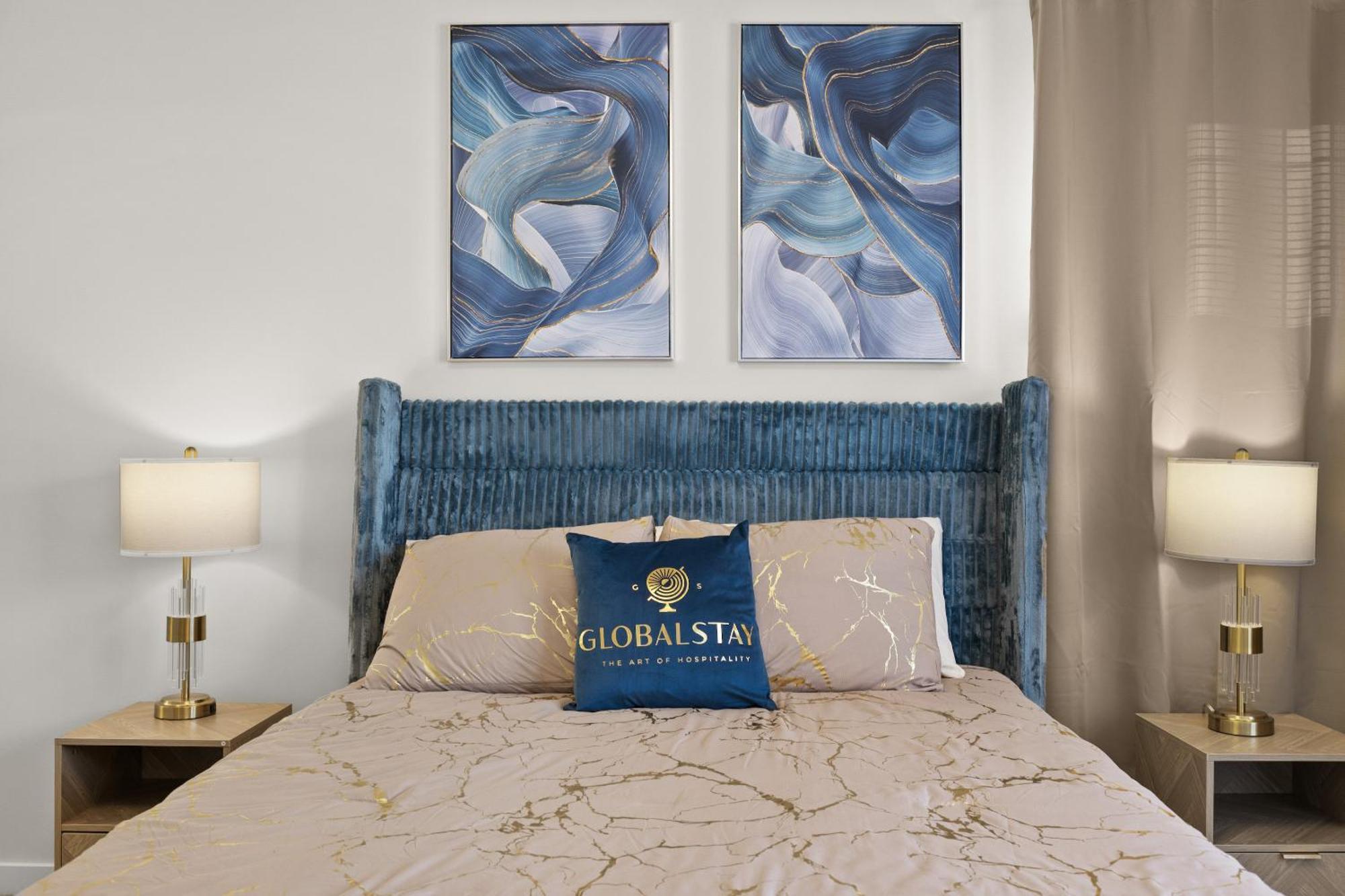 Globalstay New Apartments In Cranbrook Free Street Parking YYC Esterno foto