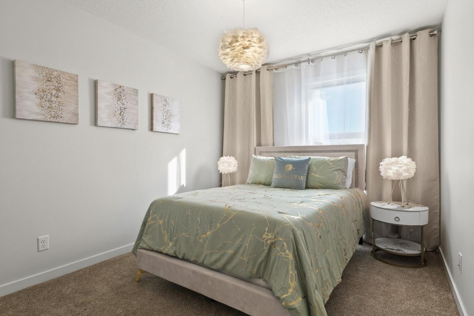 Globalstay New Apartments In Cranbrook Free Street Parking YYC Esterno foto