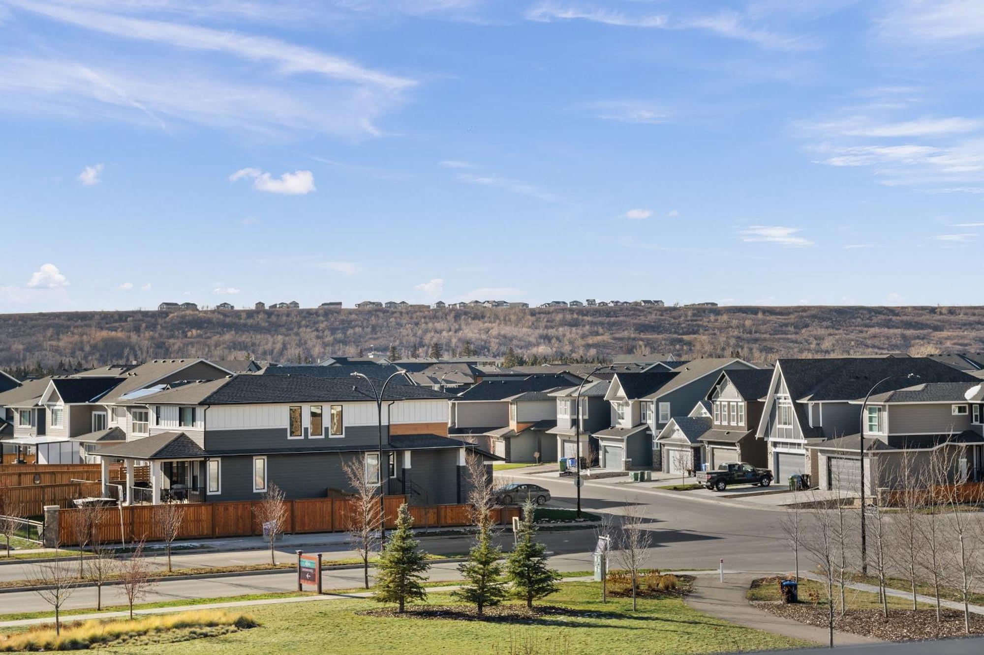 Globalstay New Apartments In Cranbrook Free Street Parking YYC Esterno foto