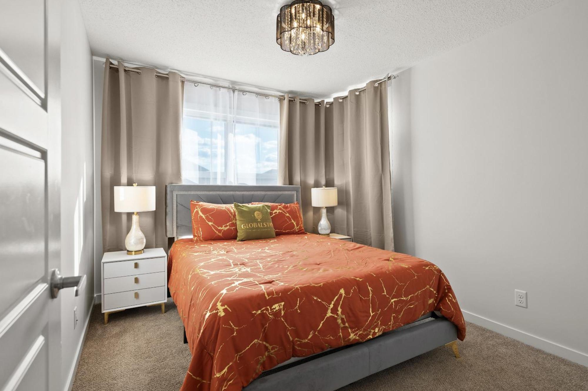 Globalstay New Apartments In Cranbrook Free Street Parking YYC Esterno foto