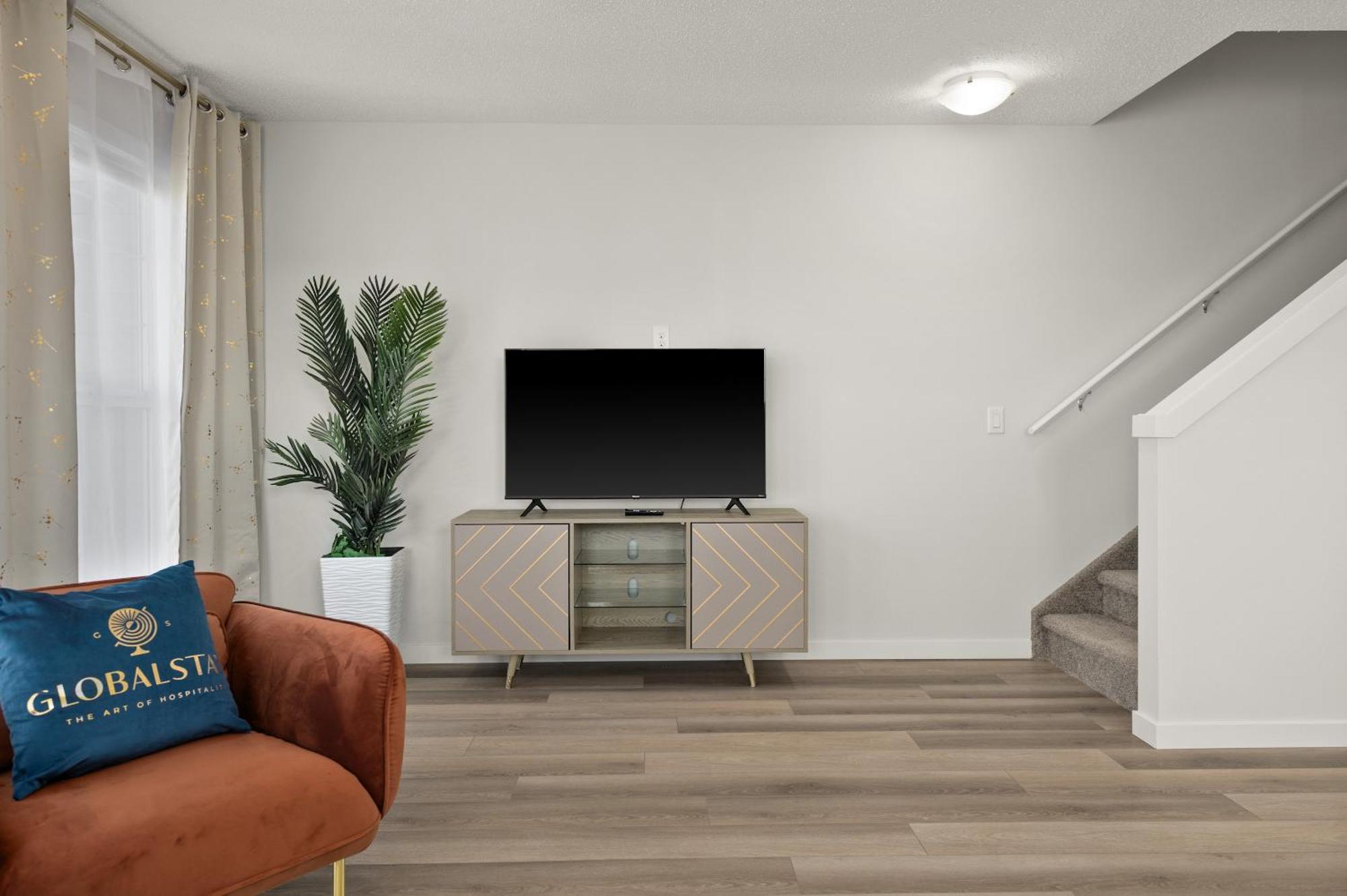 Globalstay New Apartments In Cranbrook Free Street Parking YYC Esterno foto