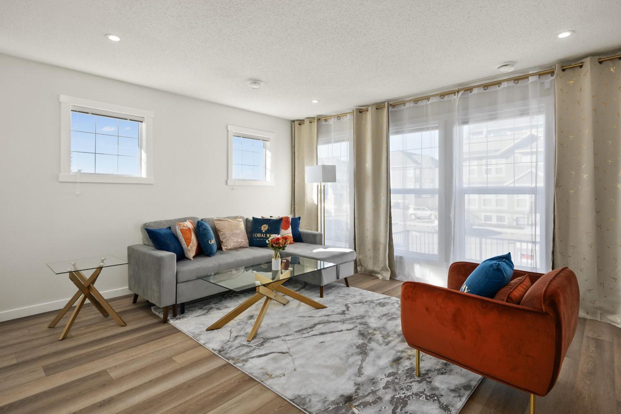 Globalstay New Apartments In Cranbrook Free Street Parking YYC Esterno foto