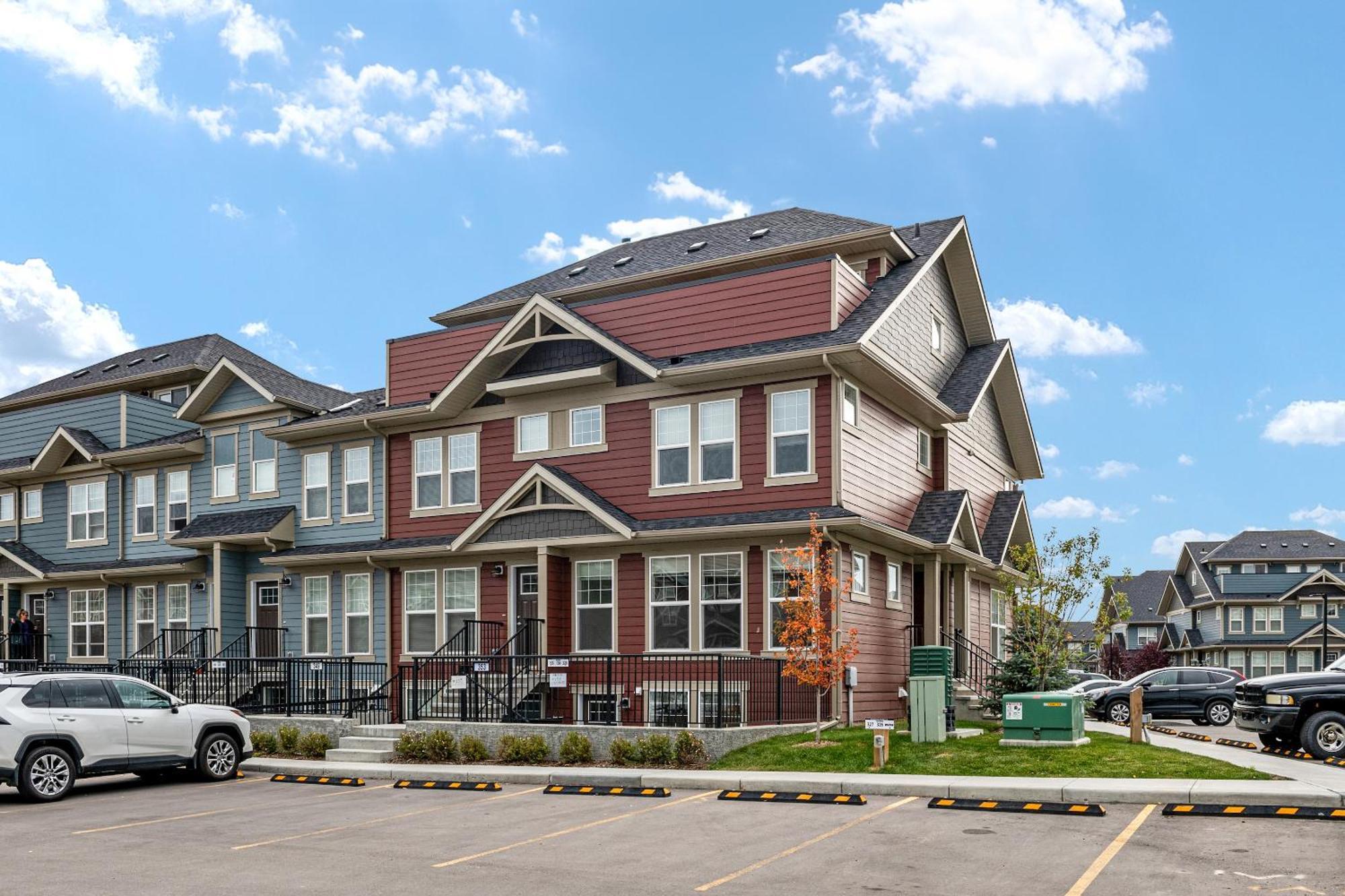Globalstay New Apartments In Cranbrook Free Street Parking YYC Esterno foto