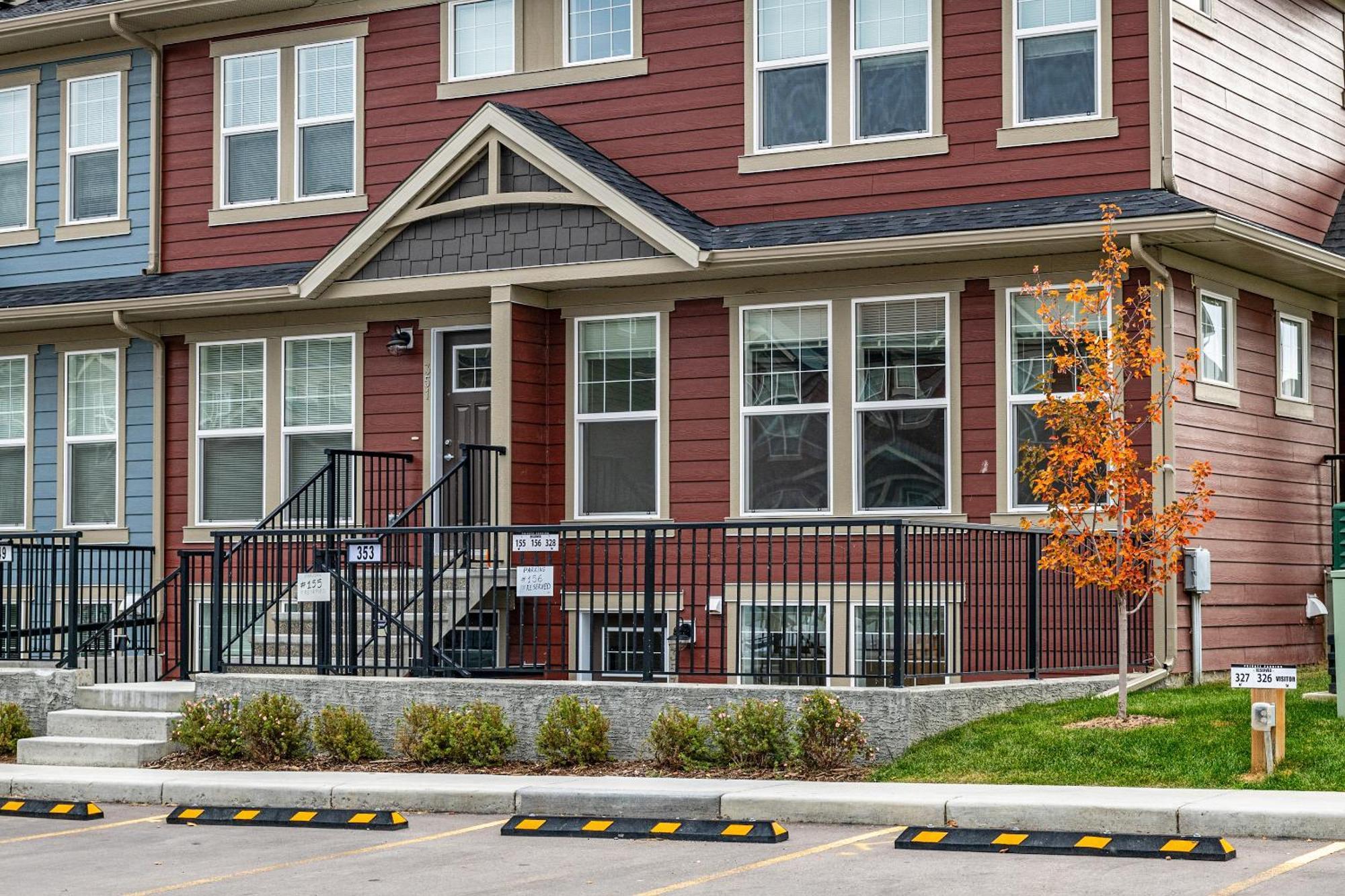 Globalstay New Apartments In Cranbrook Free Street Parking YYC Esterno foto